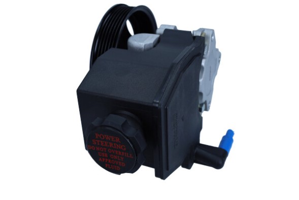Maxgear 48-0018 48-0018 Maxgear насос пом. Укл. Кер. Дб w202/w210 м111 96- 120бар