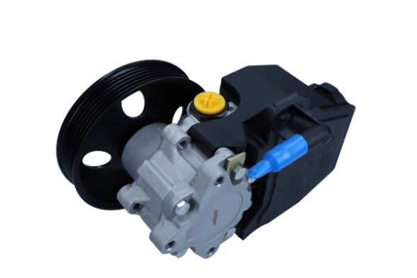 Maxgear 48-0018 48-0018 Maxgear насос пом. Укл. Кер. Дб w202/w210 м111 96- 120бар