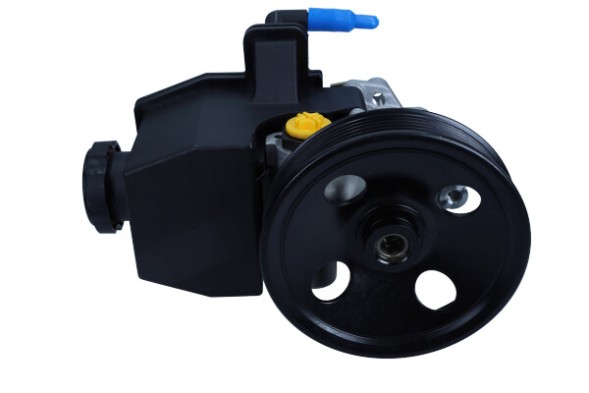 Maxgear 48-0018 48-0018 Maxgear насос пом. Укл. Кер. Дб w202/w210 м111 96- 120бар
