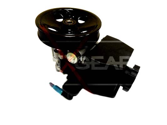 Maxgear 48-0018 48-0018 Maxgear насос пом. Укл. Кер. Дб w202/w210 м111 96- 120бар