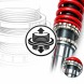 TA-Technix Гвинтова підвіска TA Technix EVOGWMB03 Mercedes 190 typ W201