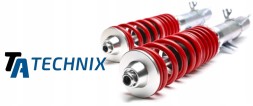 TA-Technix Гвинтова підвіска TA Technix EVOGWMB03 Mercedes 190 typ W201