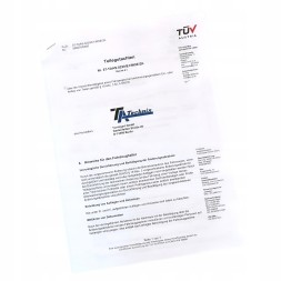 TA-Technix Гвинтова підвіска TA Technix EVOGWMB03 Mercedes 190 typ W201