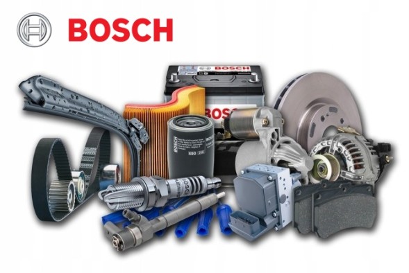 Bosch 0 986 480 993 Гальмівний насос [BOSCH]