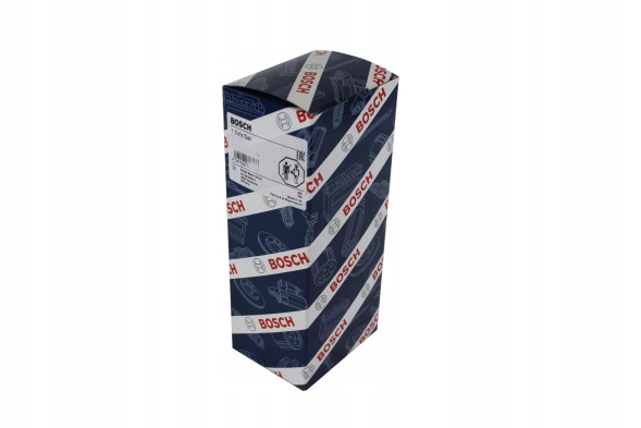 Bosch 0 986 480 993 Гальмівний насос [BOSCH]
