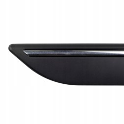 RIDER RD-F-23-10 Бічні молдинги дверей MERCEDES A-CLASS 2001-2012 ХЕТЧБЕК