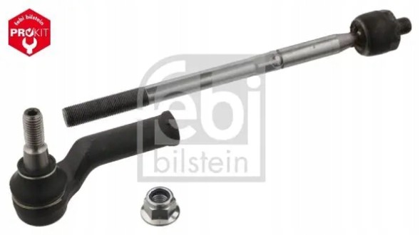 Febi Bilstein 3776 21 2x рульові тяги FEBI BILSTEIN FRONT L+R для FORD GALAXY II, MONDEO IV