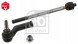 Febi Bilstein 3776 21 2x рульові тяги FEBI BILSTEIN FRONT L+R для FORD GALAXY II, MONDEO IV