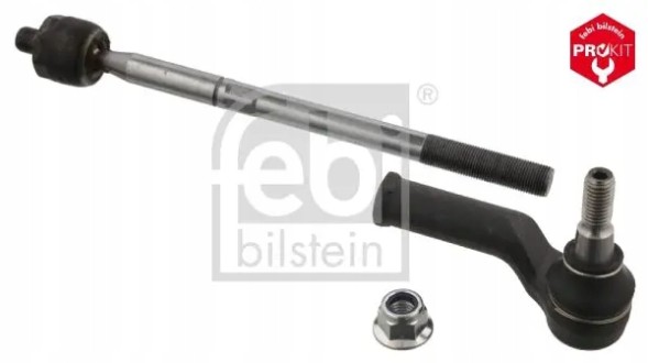 Febi Bilstein 3776 21 2x рульові тяги FEBI BILSTEIN FRONT L+R для FORD GALAXY II, MONDEO IV