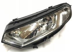 Abakus 431-11B6LMLD-EM Фара ліва ford ecosport 13-