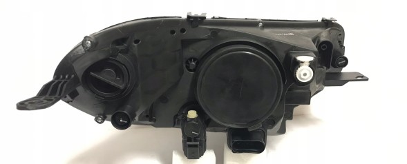 Abakus 431-11B6LMLD-EM Фара ліва ford ecosport 13-
