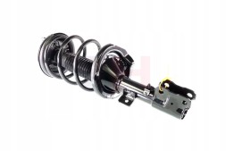 GH GH-353083C02 Амортизатор +спрезин передній