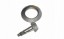 Iveco OE ШЕСТЕРНЯ МОСТУ IVECO DAILY 06- ВАЛ+ДИСК КОМПЛЕКТ 13/43T 7186664