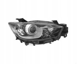 TYC 20-15513-15-2 Фара основна права tyc mazda cx-5 ke 03.12-08.17 45x1102e
