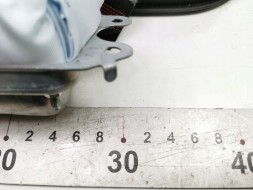 Ford OE Подушка безпеки та накладка на панель приладів Focus MK1 OE 98AB-A042A84-ALYYFY 1091818