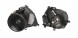 Denso 2397NU3X Вентилятор салону denso fiat scudo 06- 2397nu3x