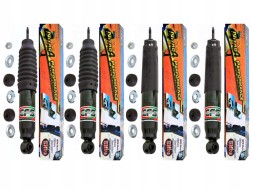 EFS 4WD EFSPAJ2DR1307MM КОМПЛЕКТ ПІДВІСКИ +2 ДЮЙМИ MITSUBISHI PAJERO 2 EFS