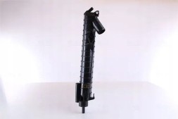Nissens 63029A Радіатор охолодження 63029a nissens opel astra