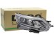 Abakus 215-11AKR-LDEM2 Nissan qashqai 17- світлодіодний фонарь depo правий