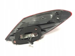 Abakus 440-19A3L-LD-UE Mercedes c клас w205 14-18 седан led нова ліва