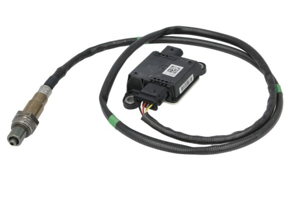V-maxzone Part VIC-304836 Датчик твердих частинок 0 281 008 199 для HYUNDAI SANTA FE IV, SANTA FE