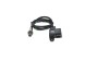 V-maxzone Part VIC-304836 Датчик твердих частинок 0 281 008 199 для HYUNDAI SANTA FE IV, SANTA FE