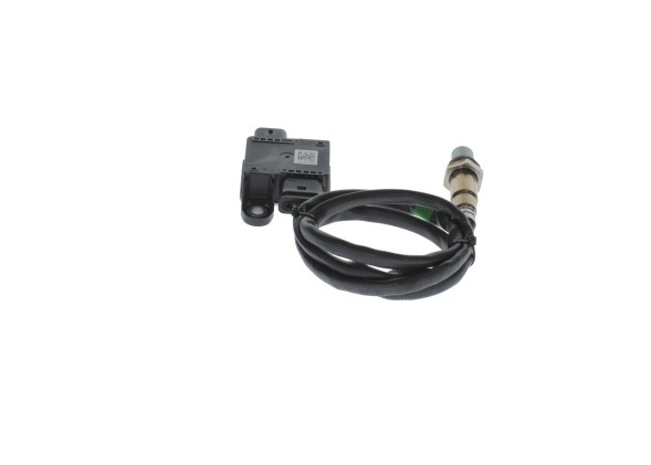 V-maxzone Part VIC-304836 Датчик твердих частинок 0 281 008 199 для HYUNDAI SANTA FE IV, SANTA FE