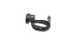 V-maxzone Part VIC-304836 Датчик твердих частинок 0 281 008 199 для HYUNDAI SANTA FE IV, SANTA FE