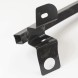 Fiat OE Передній підсилювач бампера Fiat OE K68185496AA