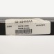 Fiat OE Передній підсилювач бампера Fiat OE K68185496AA