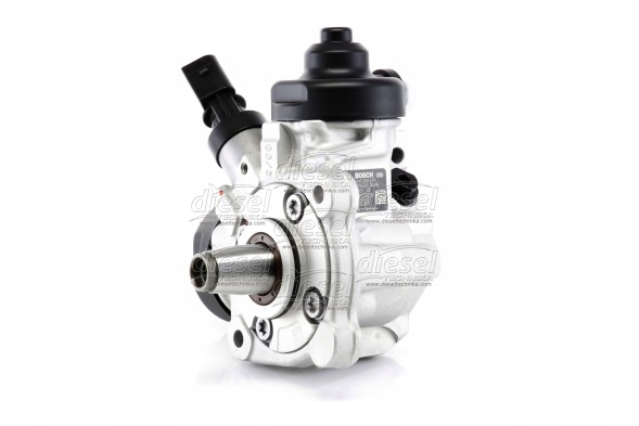 Bosch 0 986 437 427 Bosch 0 986 437 427 паливний насос cr