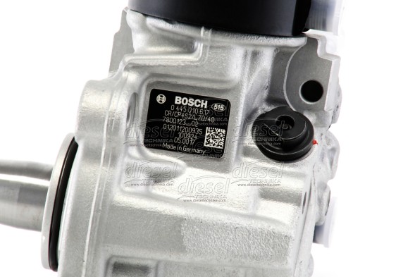 Bosch 0 986 437 427 Bosch 0 986 437 427 паливний насос cr