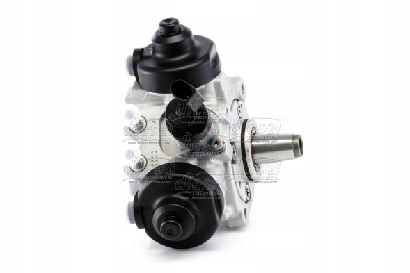 Bosch 0 986 437 427 Bosch 0 986 437 427 паливний насос cr