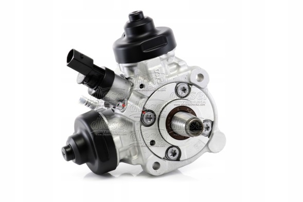 Bosch 0 986 437 427 Bosch 0 986 437 427 паливний насос cr