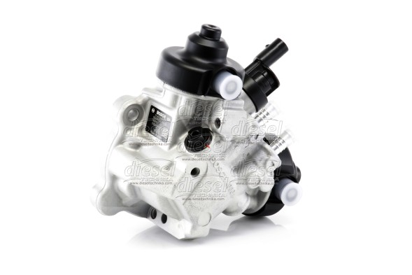 Bosch 0 986 437 427 Bosch 0 986 437 427 паливний насос cr