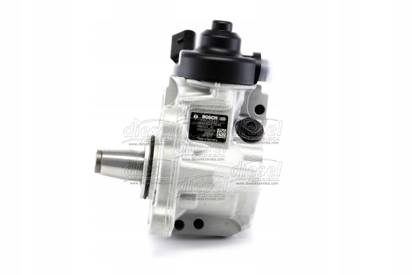 Bosch 0 986 437 427 Bosch 0 986 437 427 паливний насос cr