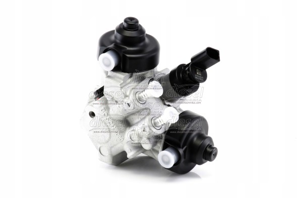 Bosch 0 986 437 427 Bosch 0 986 437 427 паливний насос cr