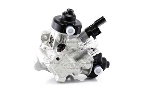 Bosch 0 986 437 427 Bosch 0 986 437 427 паливний насос cr