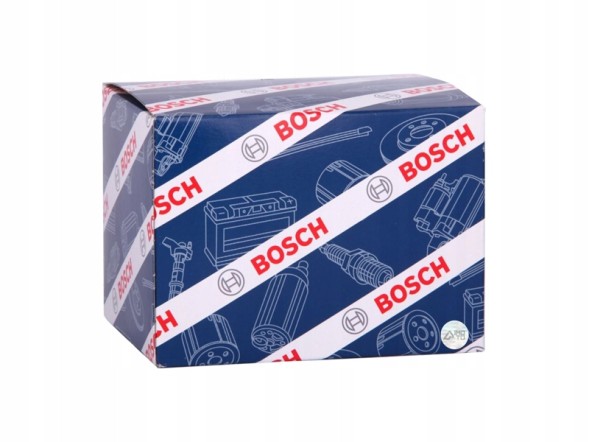 Bosch 0 986 437 427 Bosch 0 986 437 427 паливний насос cr