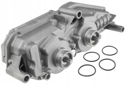 NTY EAT-FR-002 Модуль управління редуктором tсм dps6 /пробігів/bmw 3 e46 00-,5 e60/e61 2003-