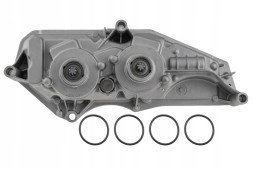 NTY EAT-FR-002 Модуль управління редуктором tсм dps6 /пробігів/bmw 3 e46 00-,5 e60/e61 2003-