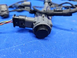 Volkswagen OE 571971104M | ClickParts | ДЖГУТ ПРОВОДІВ ЗАДНЬОГО БАМПЕРА З 6X PDC VW TIGUAN III 571 571971104M НОВИЙ