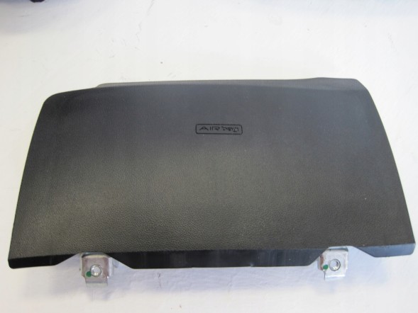 Fiat OE AIRBAG FIAT 500 KOMPLET AirBag Подушка водія ПАСАЖИРСЬКОГО КЕРМА КРІСЛА FIAT 500