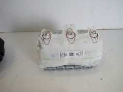 Fiat OE AIRBAG FIAT 500 KOMPLET AirBag Подушка водія ПАСАЖИРСЬКОГО КЕРМА КРІСЛА FIAT 500