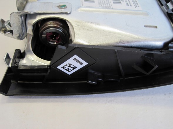 Fiat OE AIRBAG FIAT 500 KOMPLET AirBag Подушка водія ПАСАЖИРСЬКОГО КЕРМА КРІСЛА FIAT 500