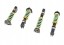 Китай RCL-GW-209 ПІДВІСКА СВІТЛОВОЇ SUBARU IMPREZA GC ULTIMO (1992-2001) RACELAND
