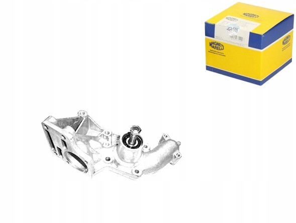 MAGNETI MARELLI 352316170908 Magneti marelli водяний насос citroen