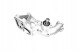 MAGNETI MARELLI 352316170908 Magneti marelli водяний насос citroen