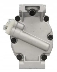 Nissens 890079 Компресор компресора кондиціонера 890079 nissens