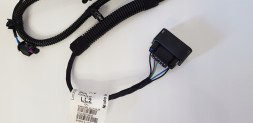 Opel OE 39150210 OPEL ASTRA VK 2019 LL2 ПРОВОДКА БАМПЕРА